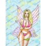 Rose fairy