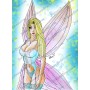 Moon fairy