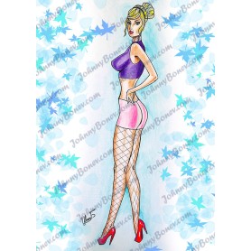 Model girl