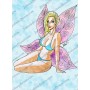 Lake fairy