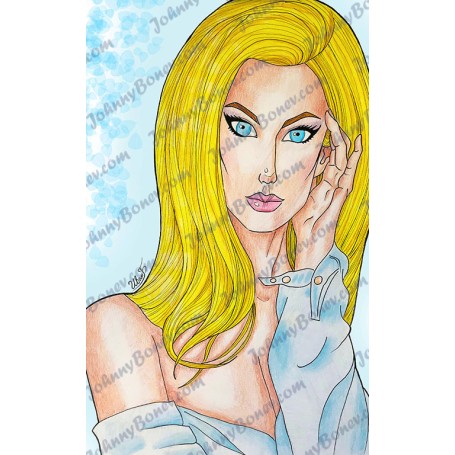 Amanda